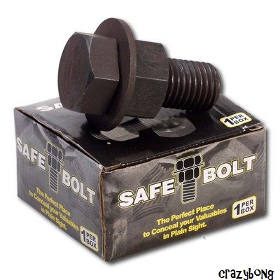big bolt