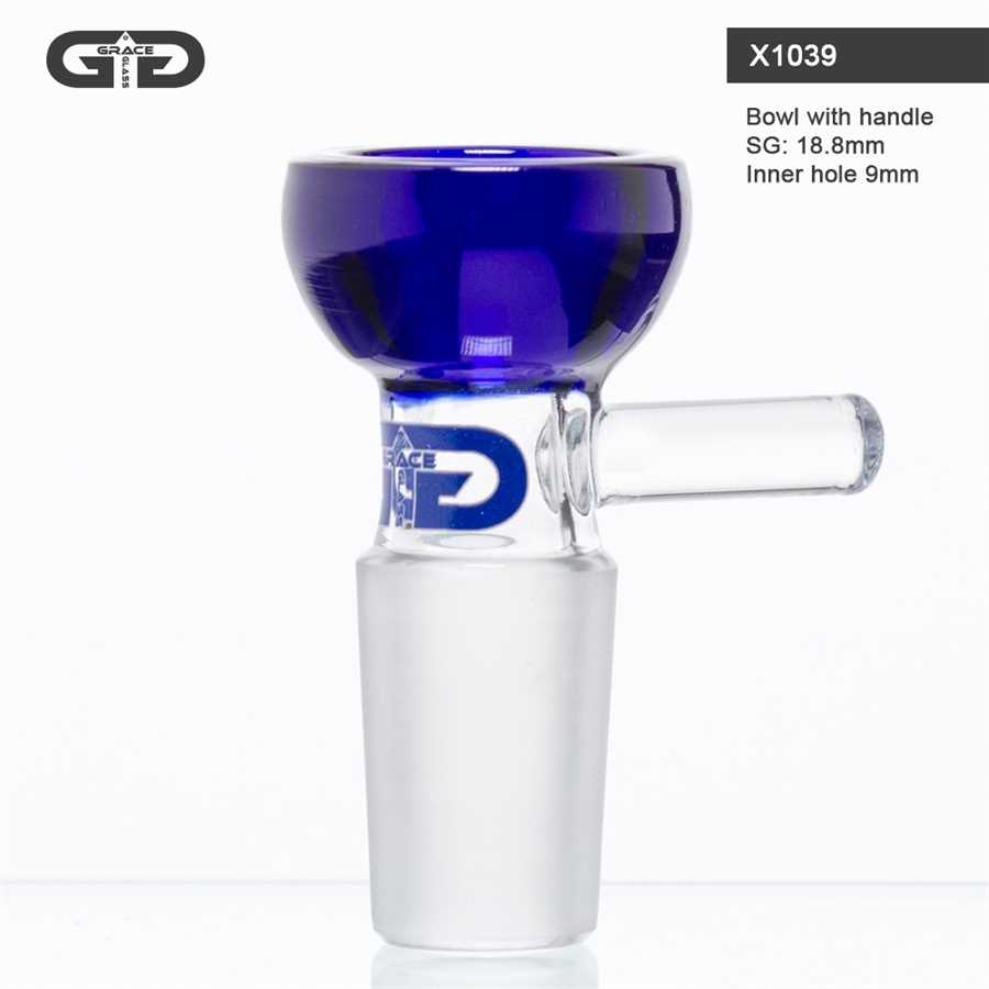 Grace Glass колпак