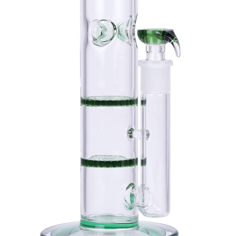 Бонг Grace glass Happy ьind