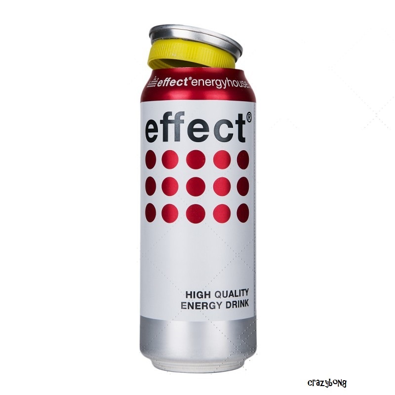 Нычка банка effect