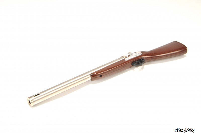Gun Lighter