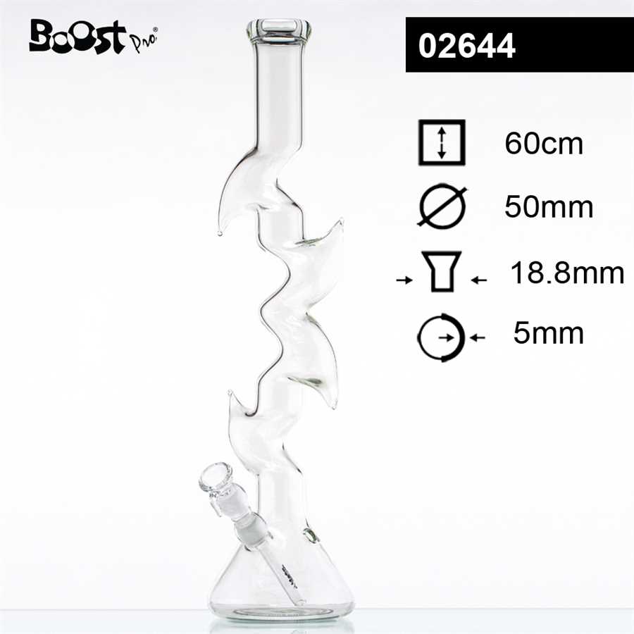 Бонг Boost