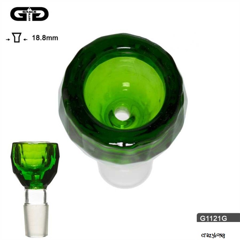 Колпак Green
