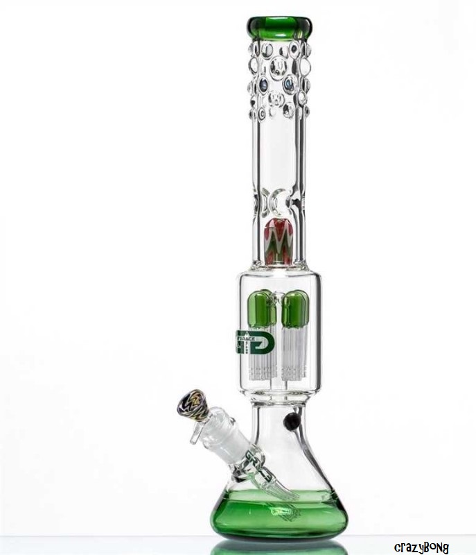 Бонг Green Beaker