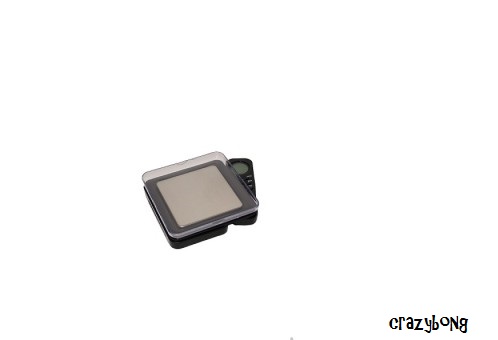 Электронные весы Pocket Scale 100 гр/,0,01 гр