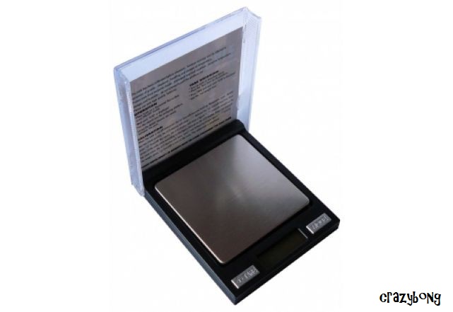Весы mini CD