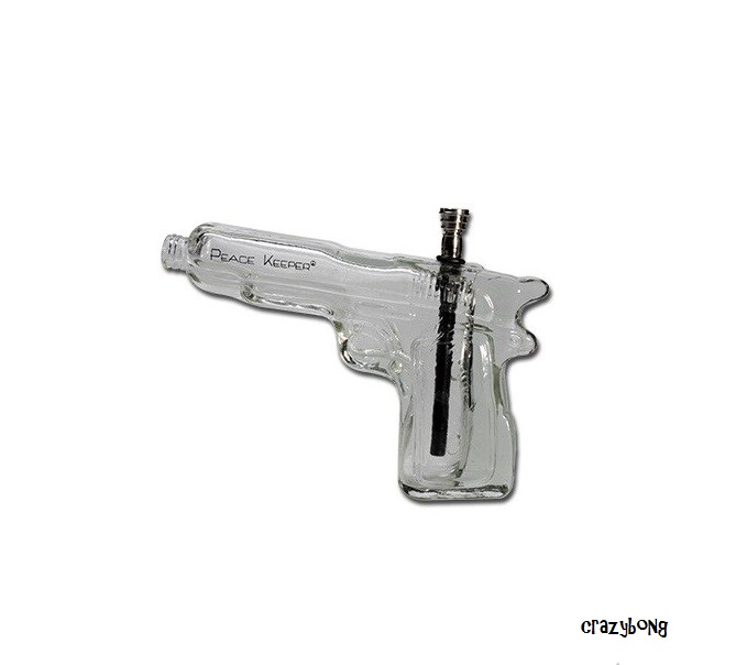 Бонг GUN