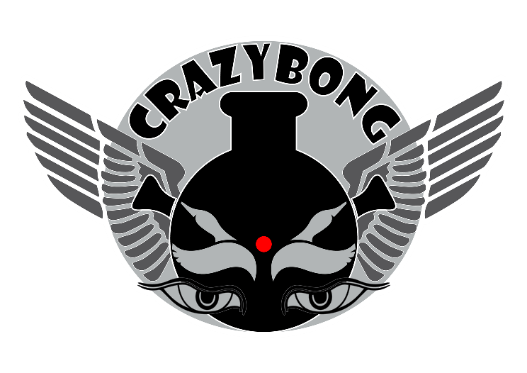 Магазин бонгов и курительных девайсов - CrazyBong